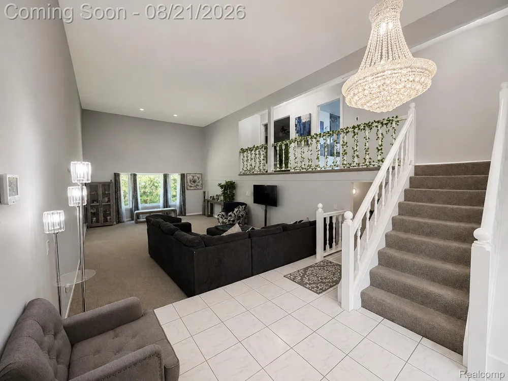 18823 Millar Road Clinton Charter Township, MI 48036