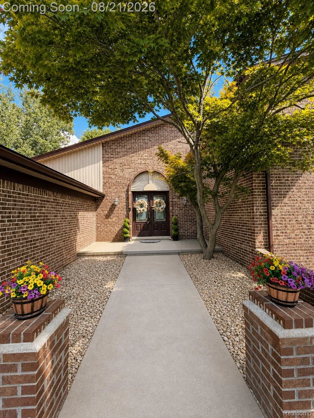 18823 Millar Road Clinton Charter Township, MI 48036