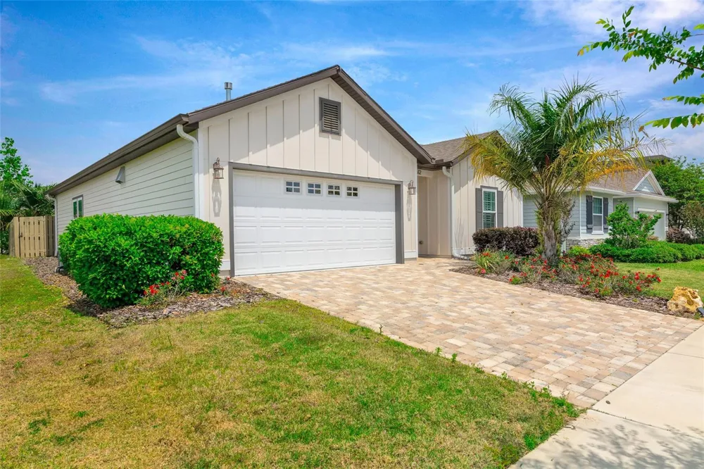 13512 NW 11TH PLACE Newberry, FL 32669