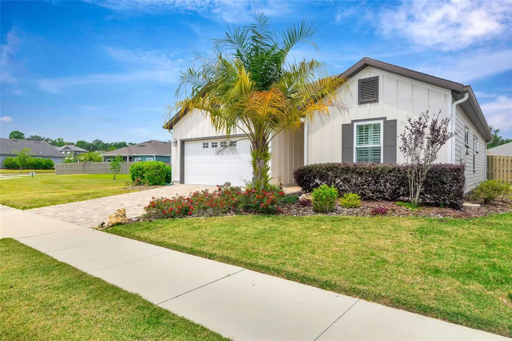 13512 NW 11TH PLACE Newberry, FL 32669