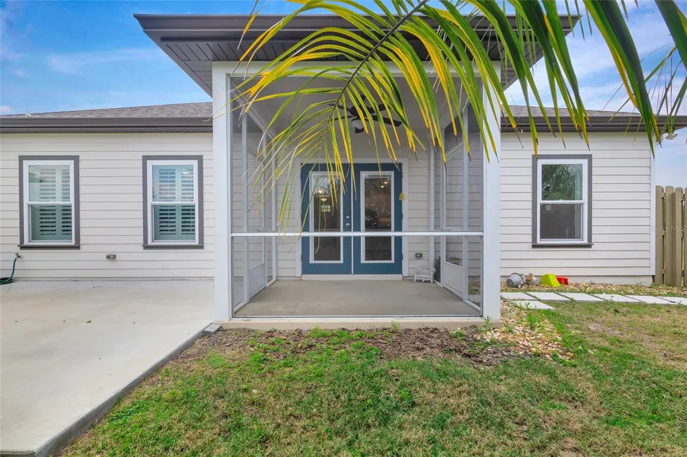 13512 NW 11TH PLACE Newberry, FL 32669