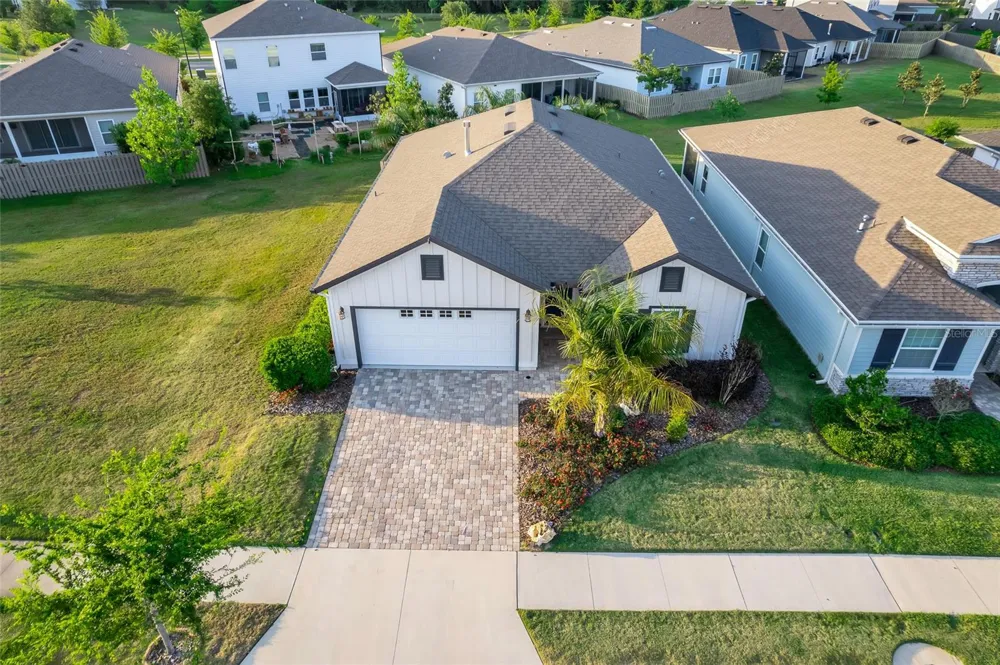 13512 NW 11TH PLACE Newberry, FL 32669