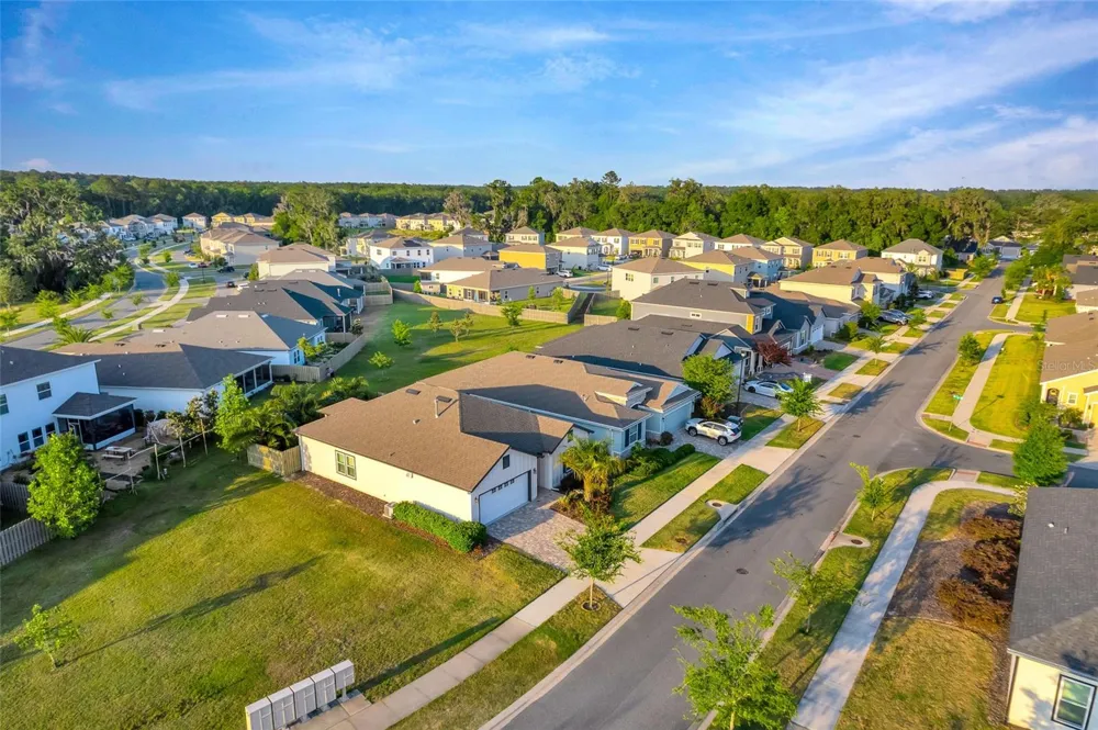 13512 NW 11TH PLACE Newberry, FL 32669