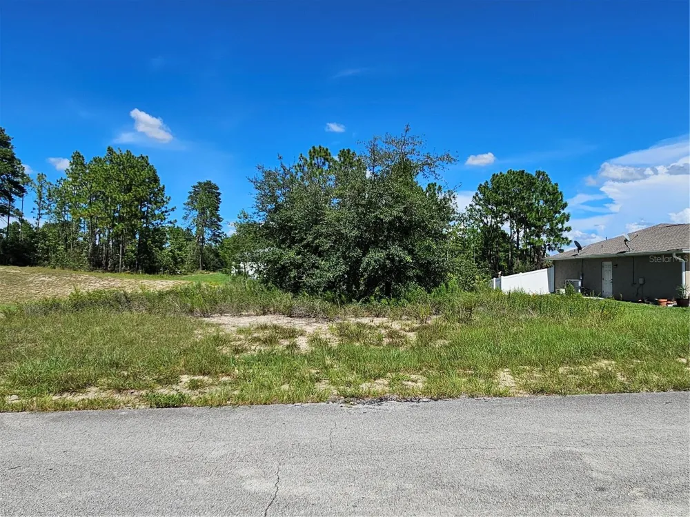 TBD SW 85TH TERRACE ocala, FL 34473