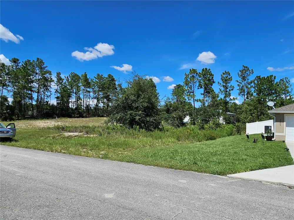TBD SW 85TH TERRACE ocala, FL 34473
