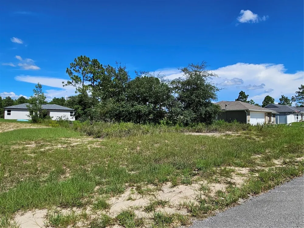 TBD SW 85TH TERRACE ocala, FL 34473