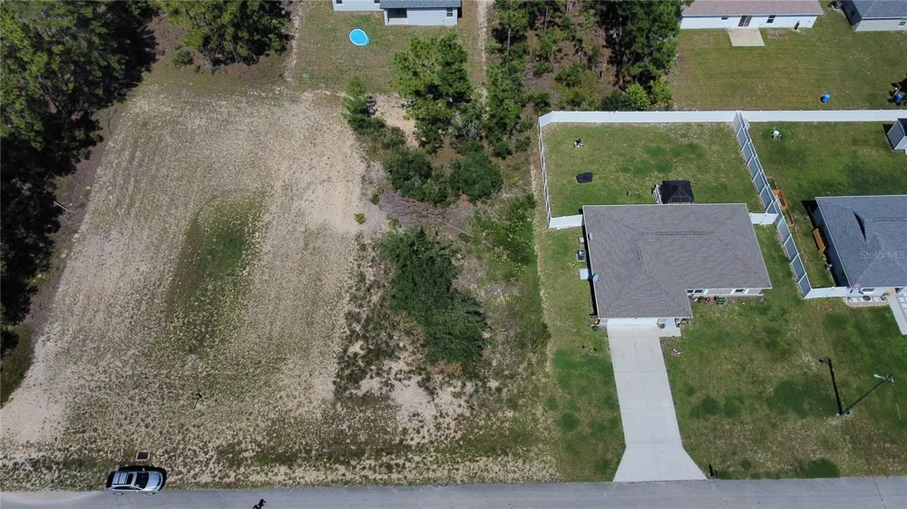 TBD SW 85TH TERRACE ocala, FL 34473