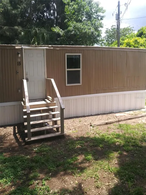 110 FOREST AVENUE #15
