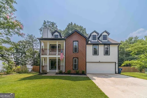 1380 Grayland Hills DR