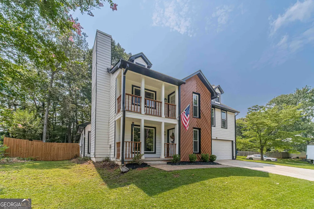 1380 Grayland Hills DR Lawrenceville, GA 30046