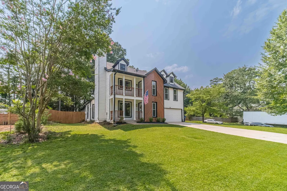 1380 Grayland Hills DR Lawrenceville, GA 30046