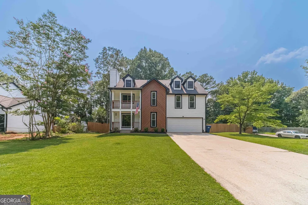 1380 Grayland Hills DR Lawrenceville, GA 30046