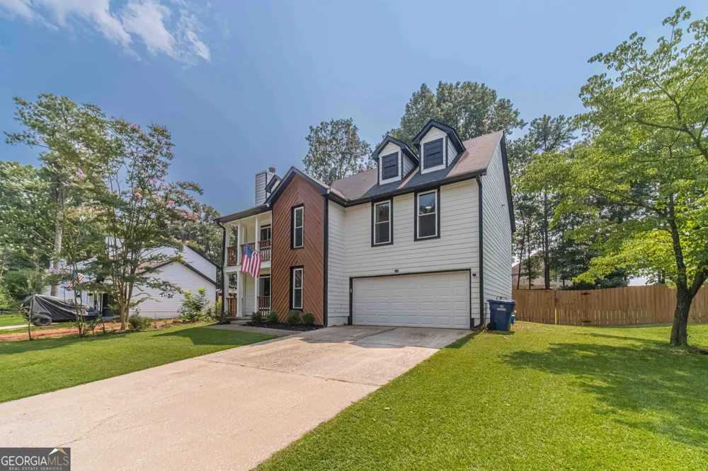 1380 Grayland Hills DR Lawrenceville, GA 30046