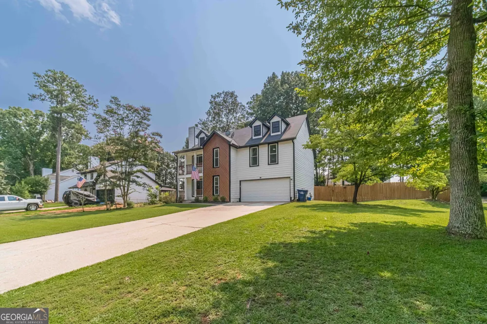 1380 Grayland Hills DR Lawrenceville, GA 30046