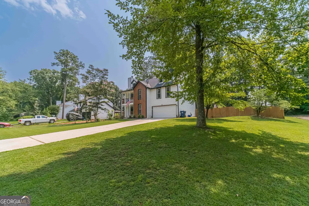 1380 Grayland Hills DR Lawrenceville, GA 30046