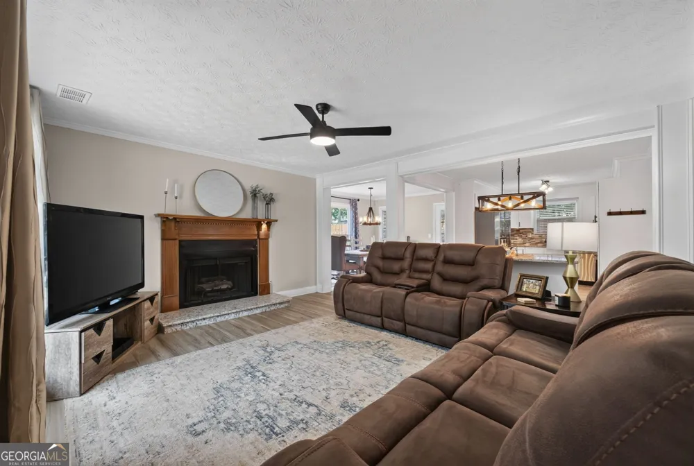 1380 Grayland Hills DR Lawrenceville, GA 30046