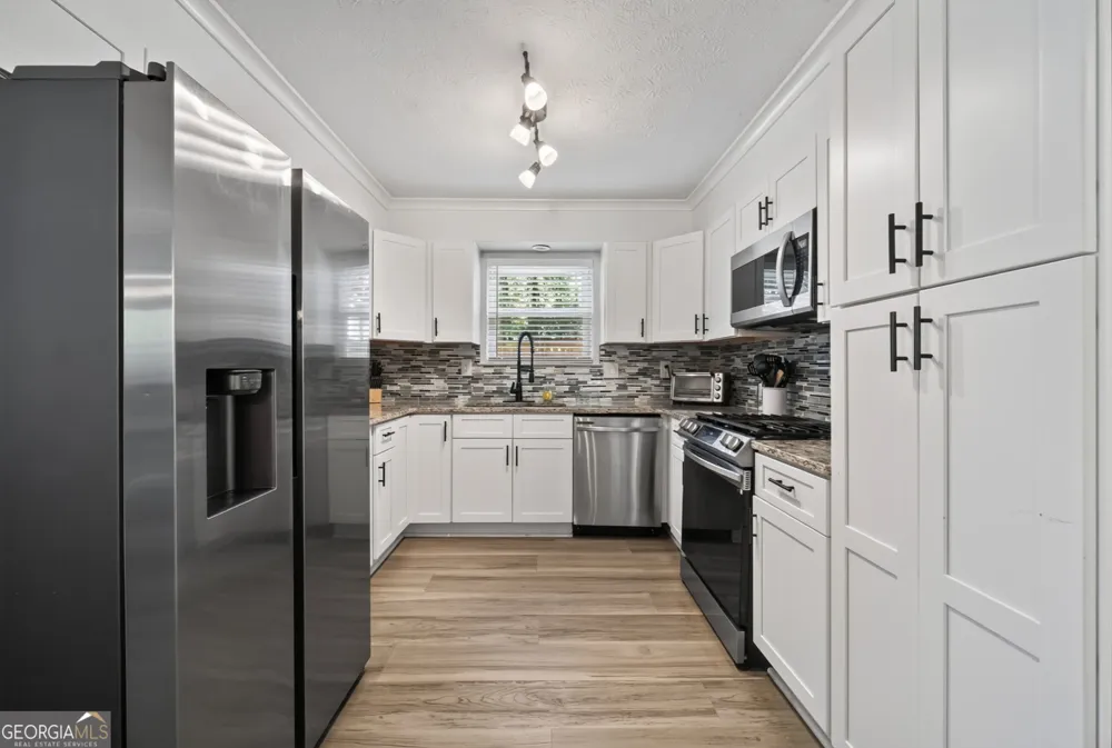 1380 Grayland Hills DR Lawrenceville, GA 30046