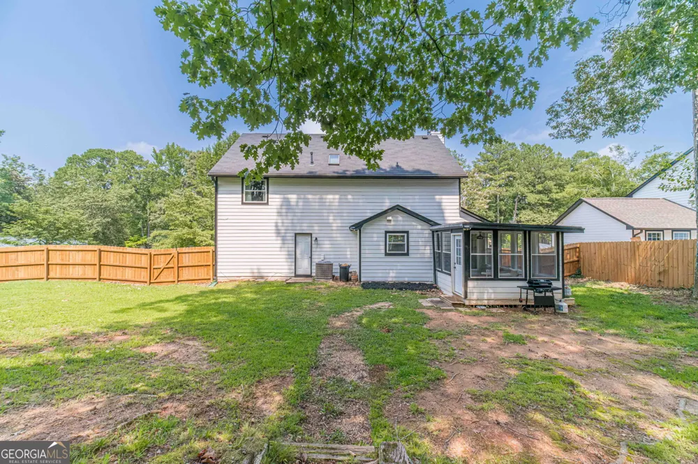 1380 Grayland Hills DR Lawrenceville, GA 30046