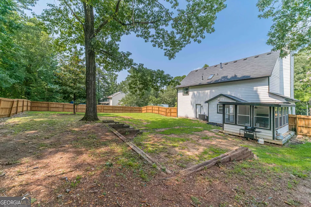 1380 Grayland Hills DR Lawrenceville, GA 30046