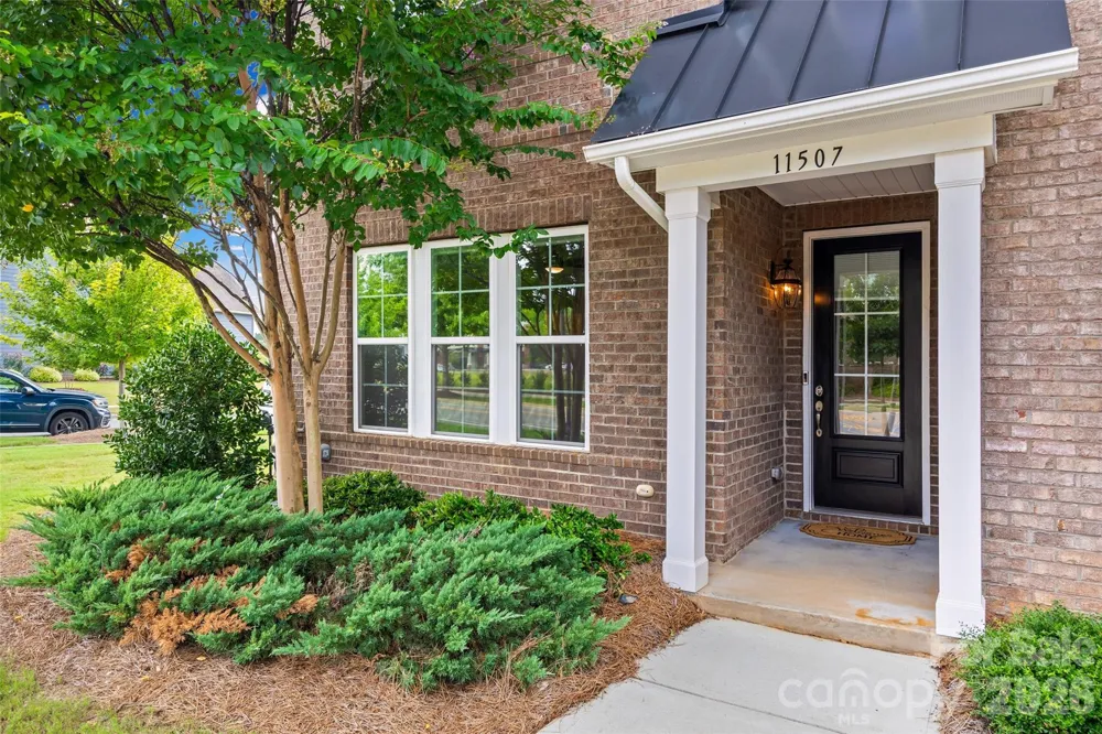 11507 Red Rust Lane Charlotte, NC 28277
