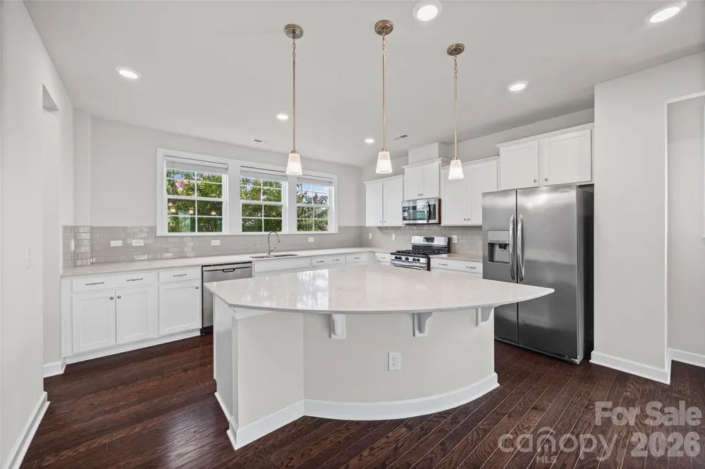 11507 Red Rust Lane Charlotte, NC 28277
