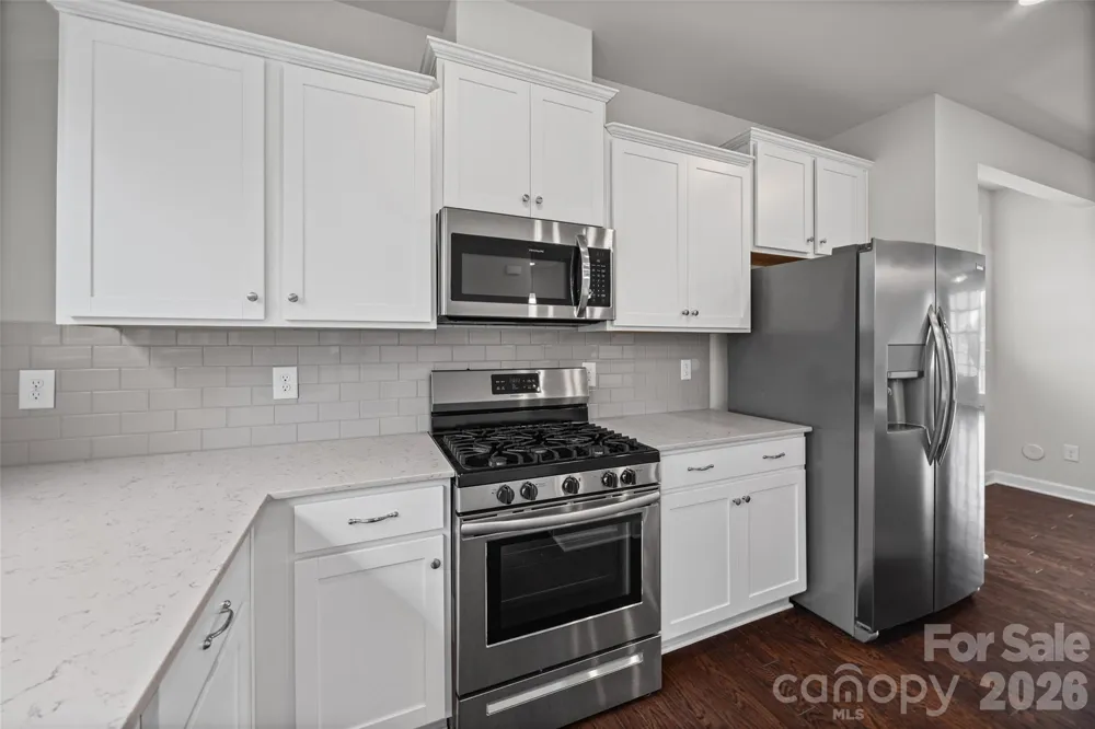 11507 Red Rust Lane Charlotte, NC 28277
