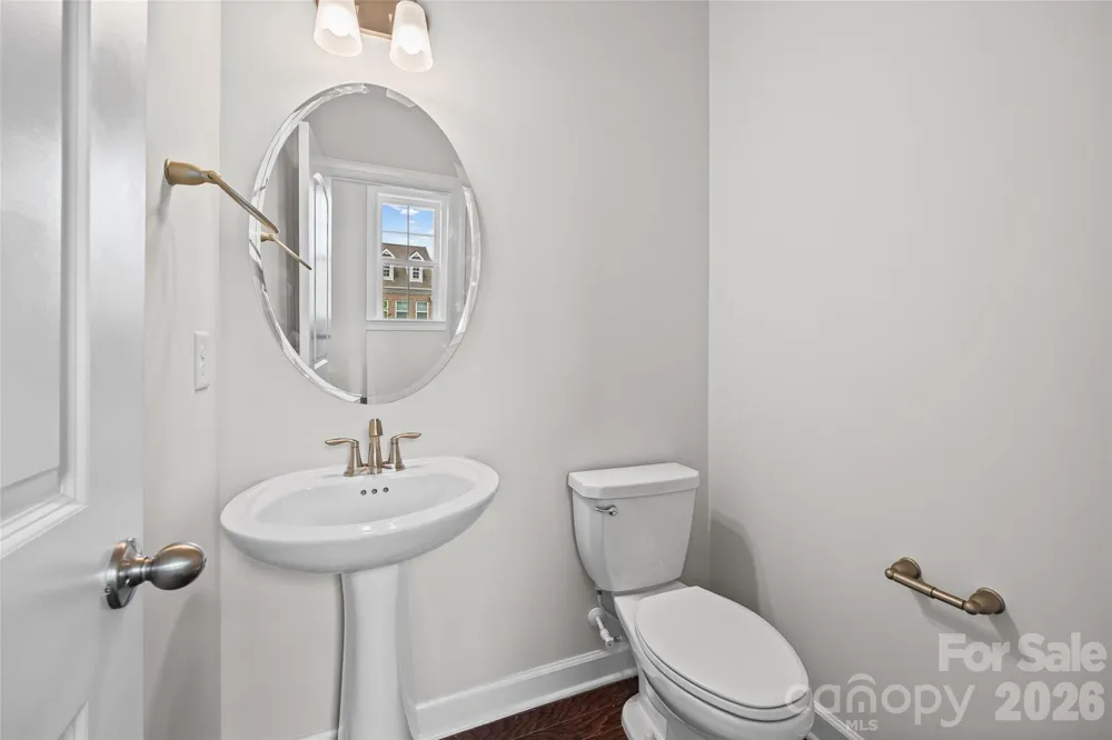 11507 Red Rust Lane Charlotte, NC 28277