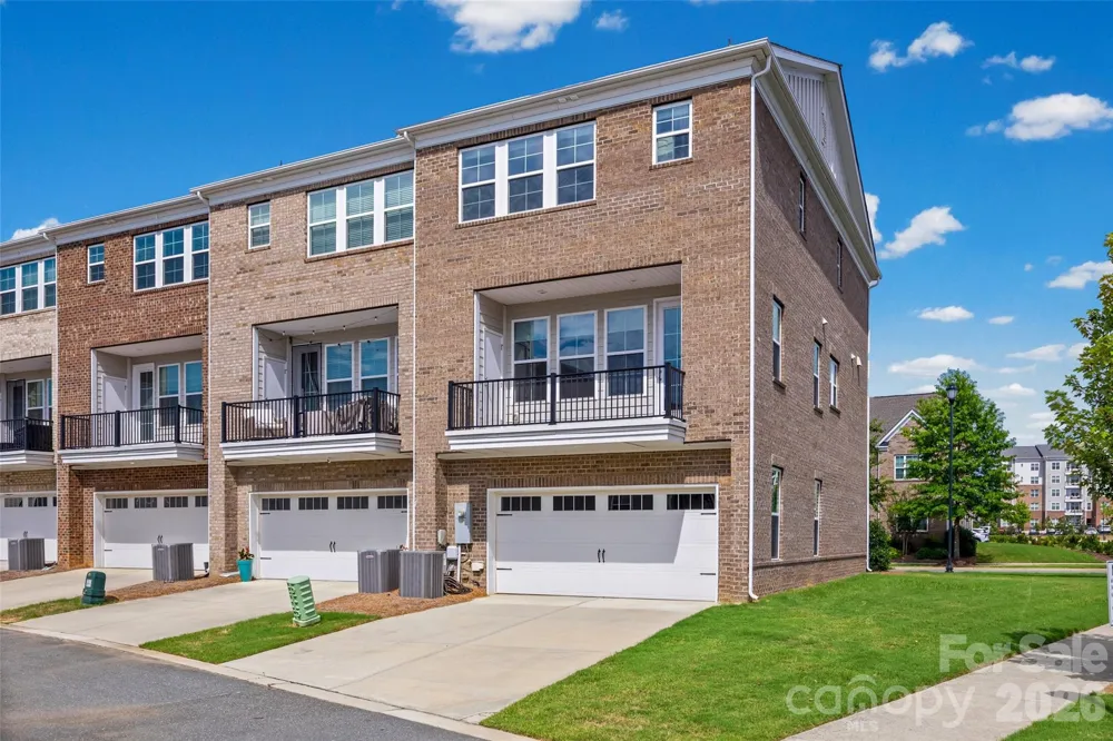 11507 Red Rust Lane Charlotte, NC 28277