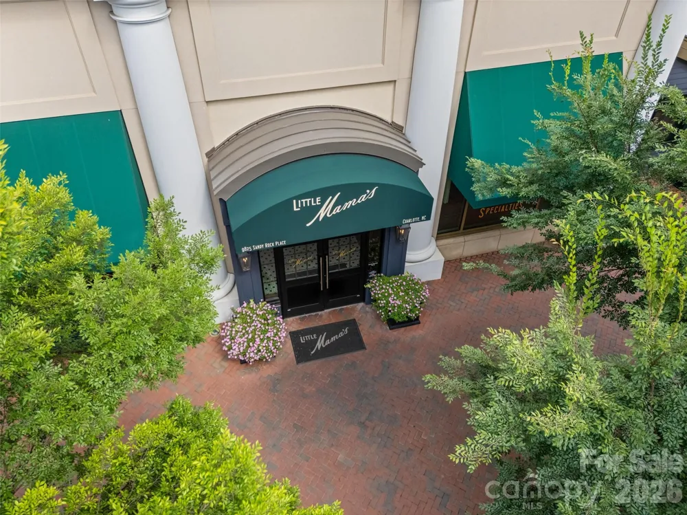 11507 Red Rust Lane Charlotte, NC 28277