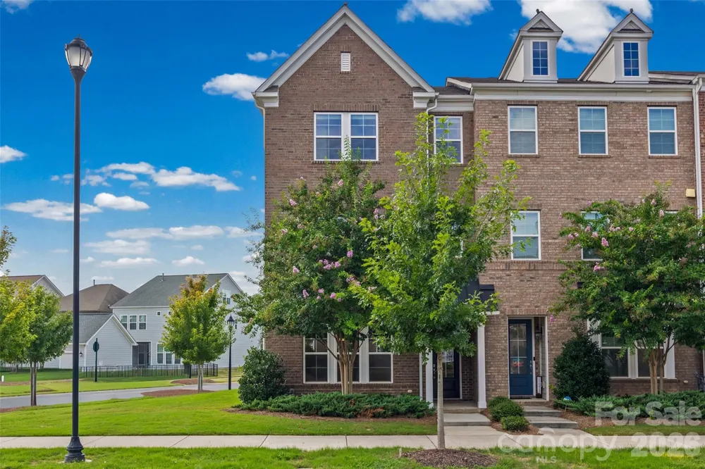 11507 Red Rust Lane Charlotte, NC 28277