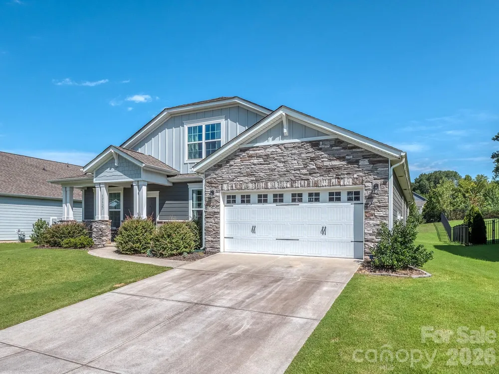 12527 Journeys End Trail Huntersville, NC 28078