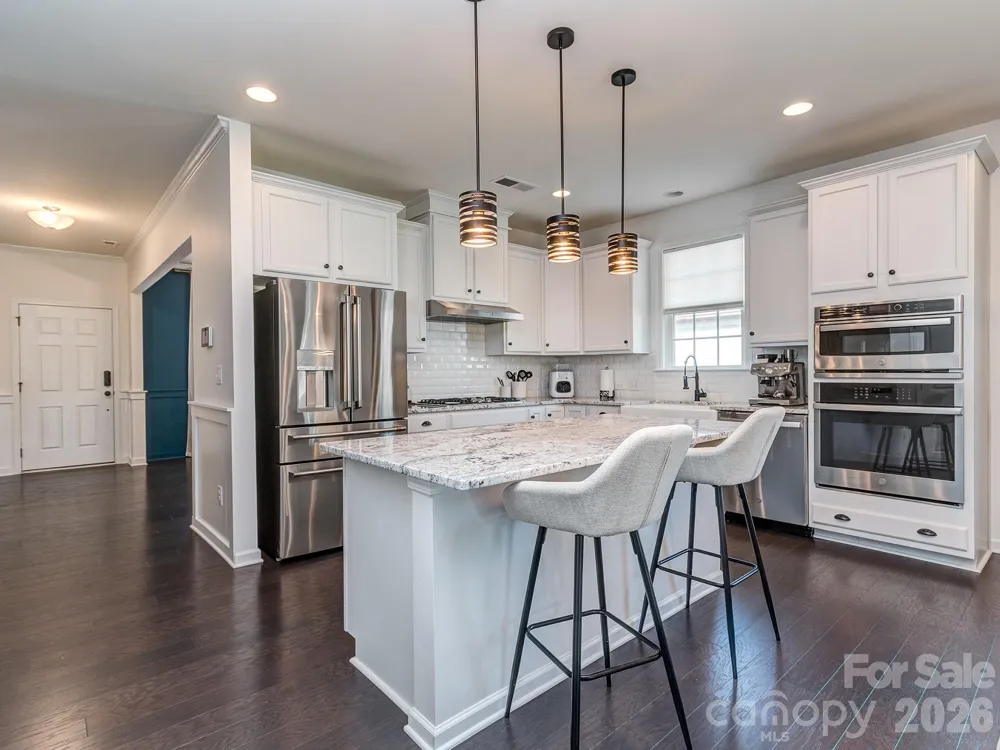 12527 Journeys End Trail Huntersville, NC 28078