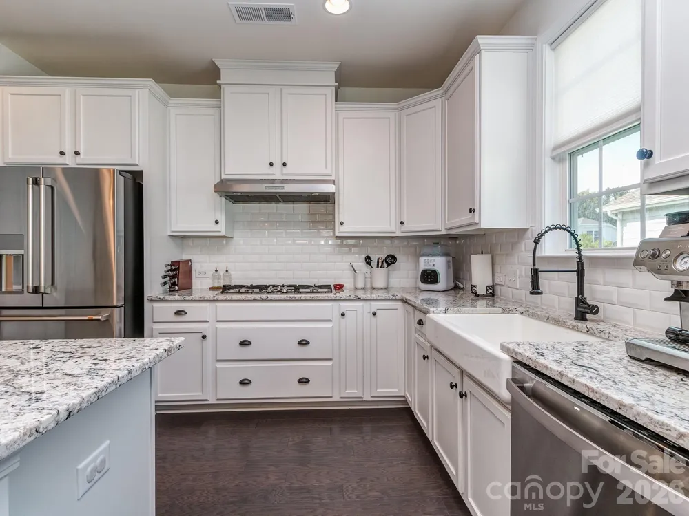 12527 Journeys End Trail Huntersville, NC 28078