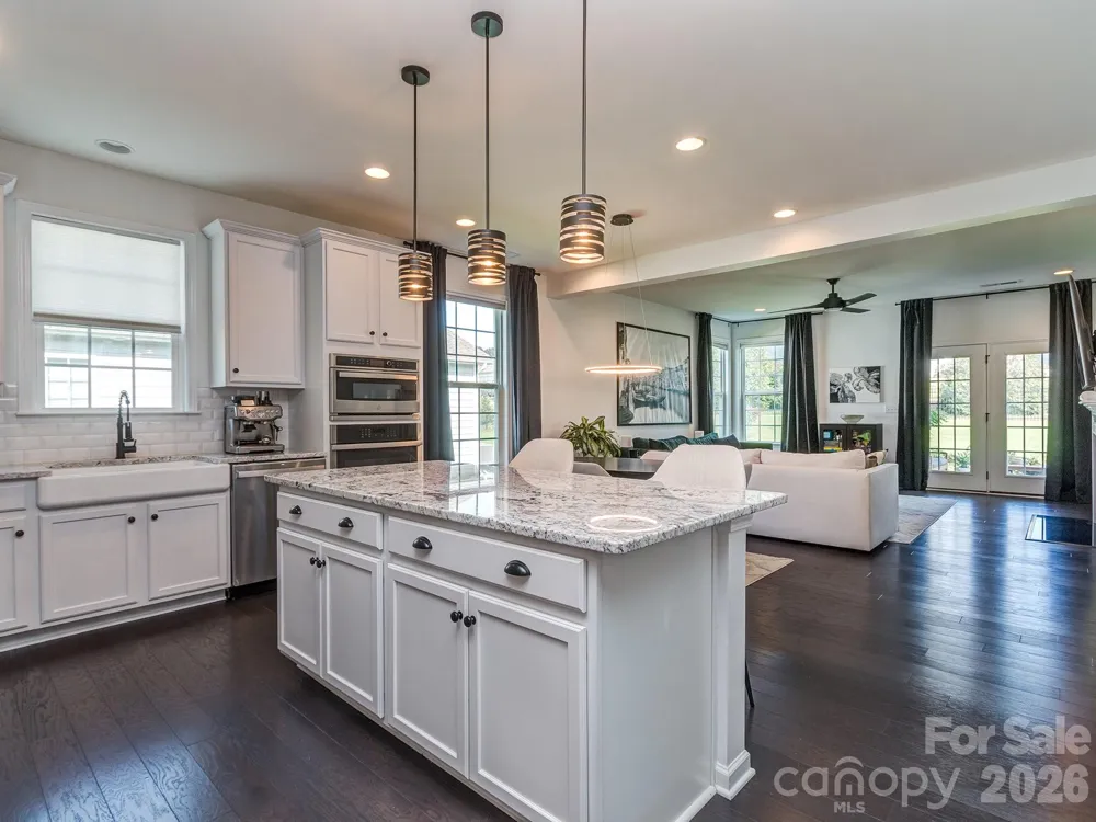 12527 Journeys End Trail Huntersville, NC 28078