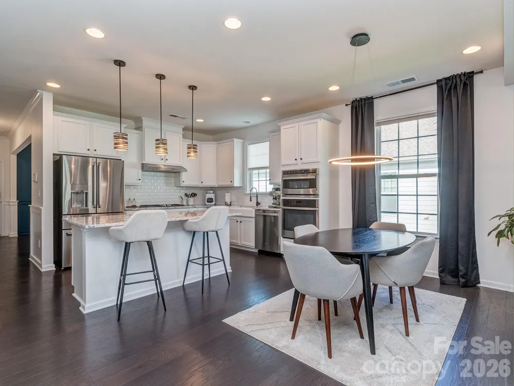 12527 Journeys End Trail Huntersville, NC 28078