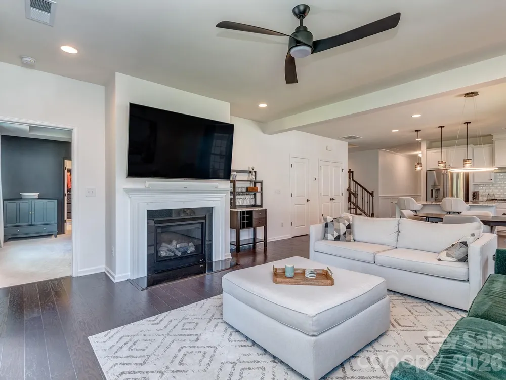 12527 Journeys End Trail Huntersville, NC 28078