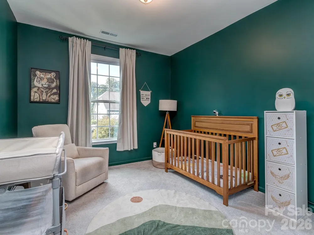 12527 Journeys End Trail Huntersville, NC 28078