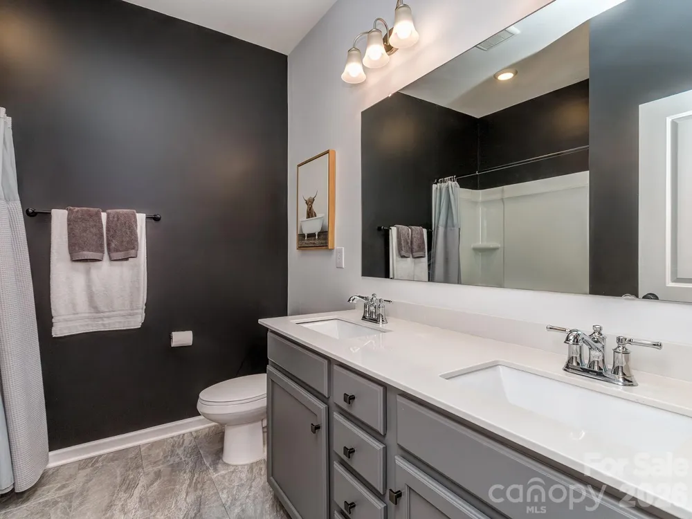 12527 Journeys End Trail Huntersville, NC 28078