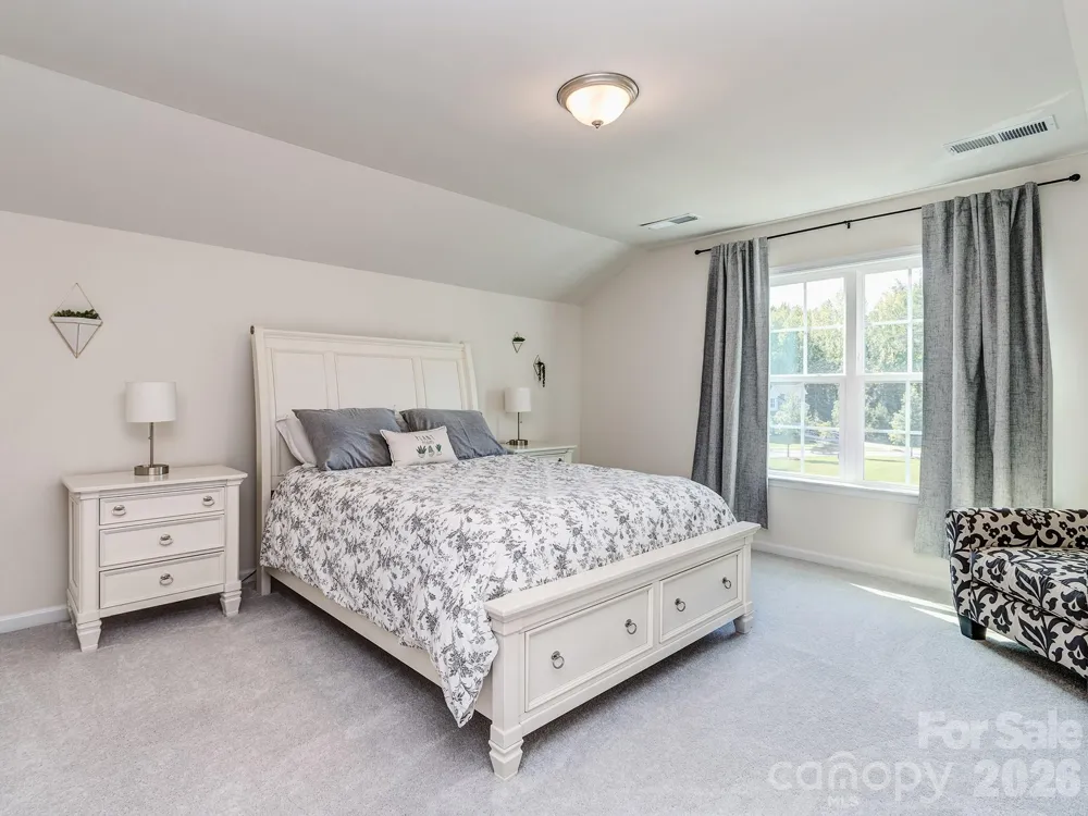 12527 Journeys End Trail Huntersville, NC 28078