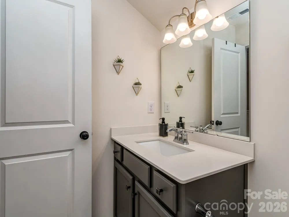 12527 Journeys End Trail Huntersville, NC 28078