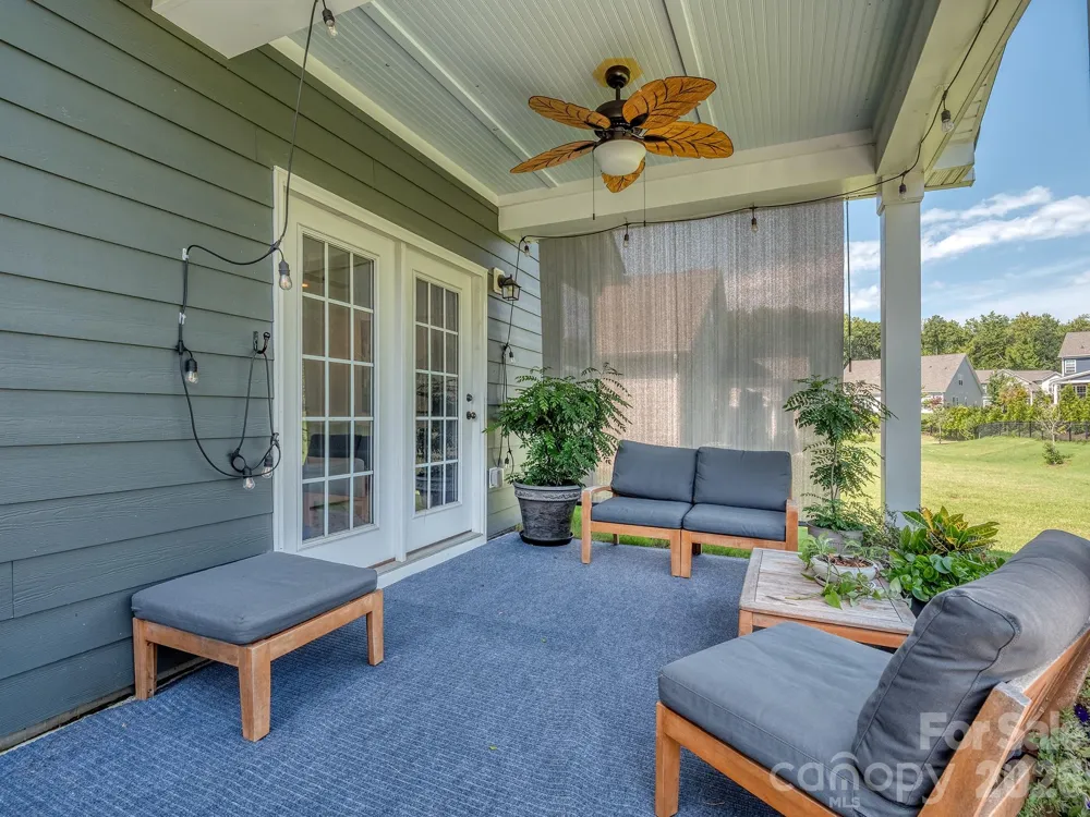 12527 Journeys End Trail Huntersville, NC 28078