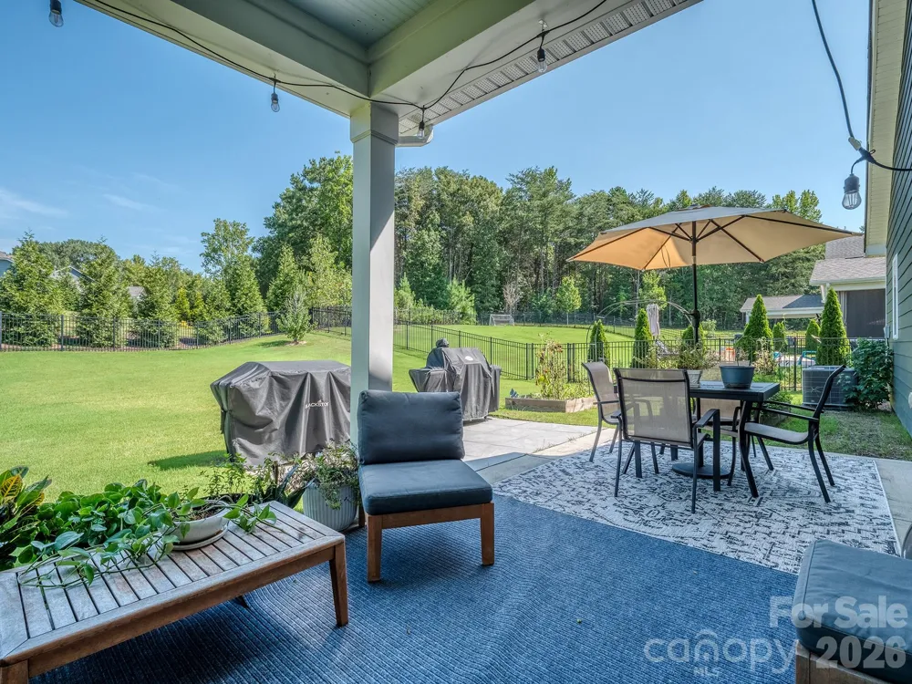 12527 Journeys End Trail Huntersville, NC 28078