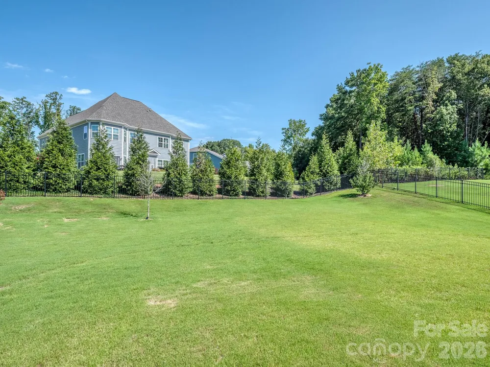 12527 Journeys End Trail Huntersville, NC 28078