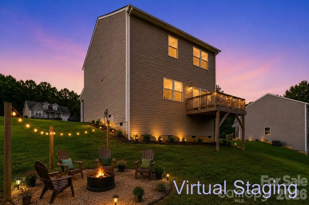 111 Carrisa Lane Troutman, NC 28166