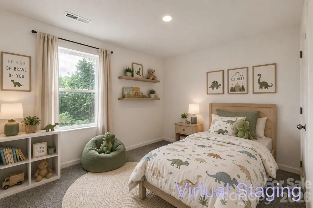 111 Carrisa Lane Troutman, NC 28166