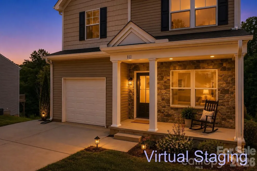 111 Carrisa Lane Troutman, NC 28166