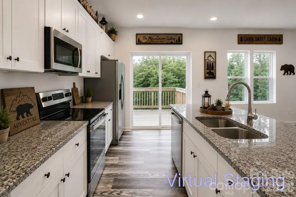 111 Carrisa Lane Troutman, NC 28166