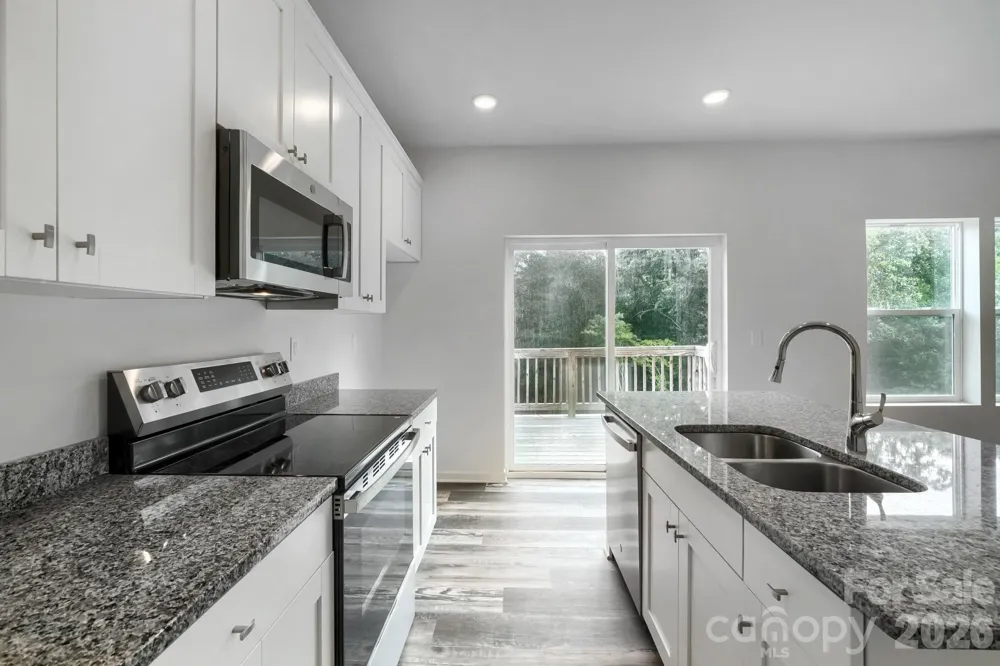 111 Carrisa Lane Troutman, NC 28166