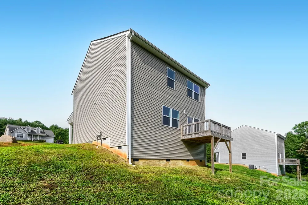 111 Carrisa Lane Troutman, NC 28166