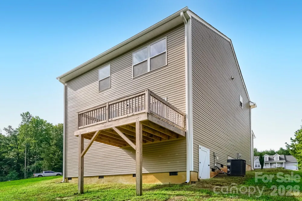 111 Carrisa Lane Troutman, NC 28166